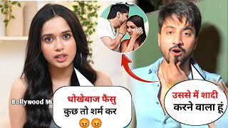 Jannat Zubair First Shocking Statement After Mr Faisu New Girlfriend