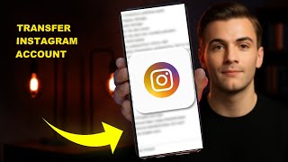 How To Transfer Instagram Account 2025 (FULL TUTORIAL) (2026)
