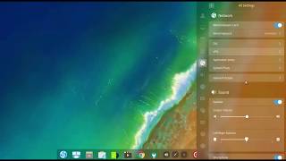 How to Assign Static IP Address in Deepin 15.8
