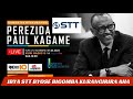 Stt ibyayo bigomba kurangira nawe ntucikanwe ngwino ubaze he paul kagame