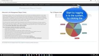 mrc getting started screenshot 4