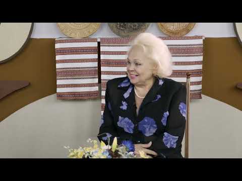 Світлиця Надії. Віктор Гаврилюк - директор Херсонського Академічного театру ляльок