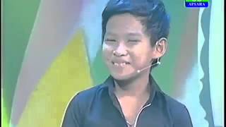 ចបគនបនទ Job Knea Ban Te Som Virak Both