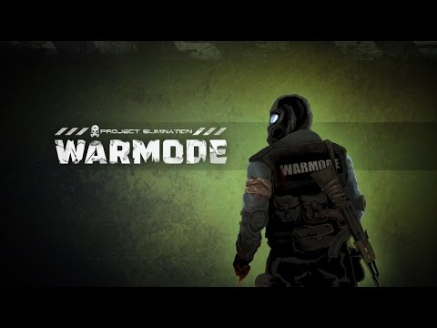 Видео: WARMODE - первый взгляд (вконтакте)