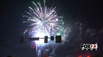 Video: Broken Arrow Fire Department shares safety reminders ahead of the Fourth of July