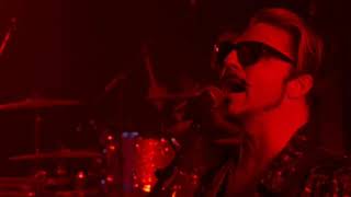 Rival Sons - Do Your Worst BEST LIVE (Pro Shot 2019)  HD