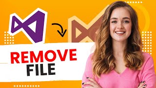 How to Remove File in Visual Studio Code (Best Method)