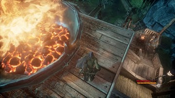 Styx Shards of Darkness Walkthrough Part 7 Gameplay