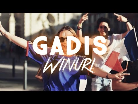 GADIS WINURI × FLAG ( ERNISTO MAMULI FT MILANOSKLI  ) 
