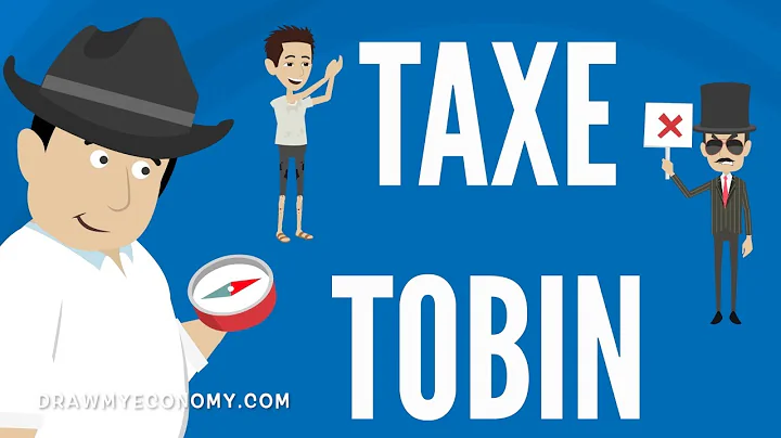 JAMES TOBIN a-t-il la SOLUTION ? (Taxe Tobin et Q ...