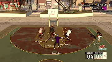 First Video 2k21 Park