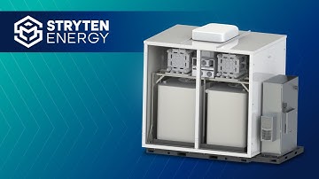 Stryten Energy