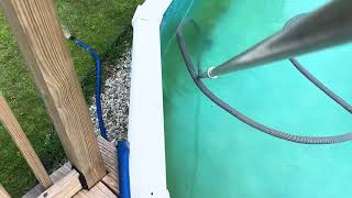 Day in the life of a pool Technician | Work vlog | #poolguy #poolservice