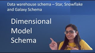 Understanding Schemas in Data warehouse | Dimensional Modelling