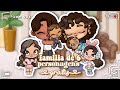 Melhorando personagens ✨ família de 6 grátis 🌿