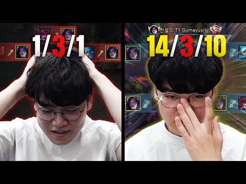 구이사는 태어나서 세 번만 죽는다