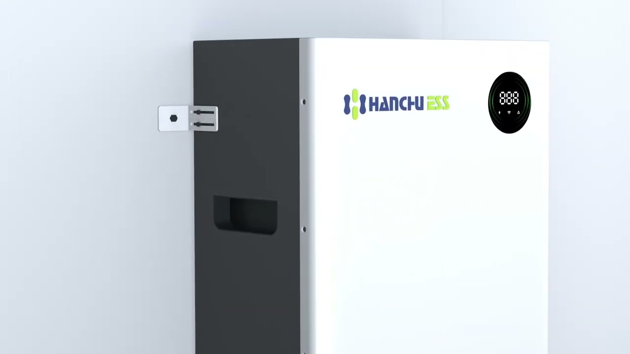 HANCHU ESS-HOME-ESS-LV-16K-S