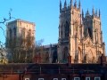 york minster and its bells!