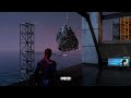 Spider Man Remastered ASMR | Crimes FEAST Otto Lab #spiderman #gaming #ps5 #nocommentary #gameplay
