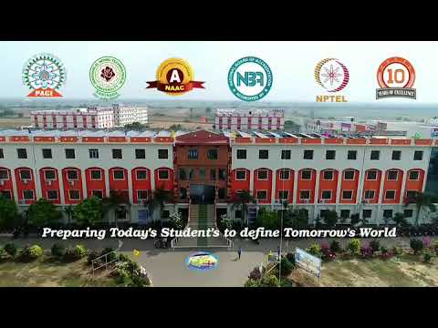 PACE INSTITUTE OF TECHNOLOGY and SCIENCES, Ongole (An Autonomous institution)