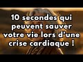 Comment Survivre à une Crise Cardiaque Seule en 10 Secondes  Vérités Ancestrales