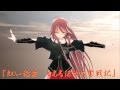 「紅い稲妻 とある彼女の奮戦記」