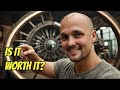 Testing an English Wheel: Is It Worth the Hype?