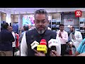 The Inauguration of ‘U.S. Polo Assn’ I Mr. Amitabh Suri, Mr. Shailesh Chaturvedi I C5D