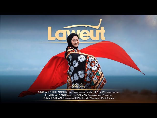 Laweut - Melly Ishaq (Official Music Video) lagu aceh terbaru class=