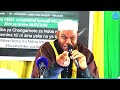 Kisa Cha Mwanamke Aliyelazimisha Kulishwa Na Mtume SAW Sheikh Mohamed Nkokoo