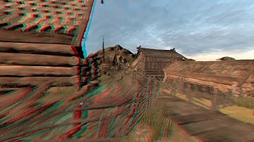 Real-time 6DOF 360 Stereo