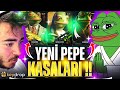 KEYDROP&#39;a YENİ PEPE MEME KASALARI GELDİ ?! - Keydrop Promo Code giveaways 2024