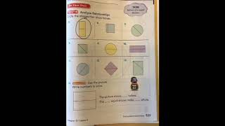 GoMath Chapter 12 Lesson 9