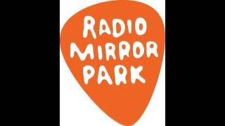 Radio Mirror Park (Twin Shadow Quotes)