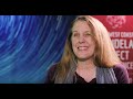 Quantum Businessman interviews Cynthia Sue Larson at 2019 Mandela Effect Conference