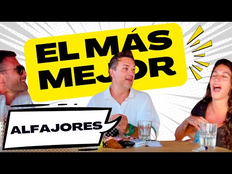 CUÁL ES EL MEJOR ALFAJOR DEL UNIVERSO?