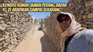 Download Lagu RUMAH JAMAN NABI MUHAMMAD ﷺ WAKTU PERANG BADAR YG DI ABADIKAN MP3 Download Lagu RUMAH JAMAN NABI MUHAMMAD ﷺ WAKTU PERANG BADAR YG DI ABADIKAN MP3