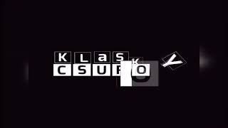 YTPMV - Klasky Csupo Robot Logo Remake (1998-2012) (Updated) My Video Singing BFDI Intro