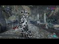 Nova Prime, Critical Chance Build, Warframe