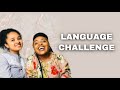 Challenge battle of the tongues zambia vs madagascar