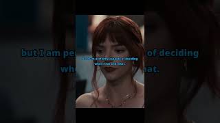 The Menu (2022) - "you haven't touched your food #movie #series