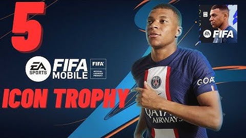 FIFA Mobile 2023 gameplay walkthrough part 5 (IOS, Android)