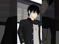 [ love is not always him ] || #3 || dah cocok jadi suami💃|| #sakuraschoolsimulator #fypp
