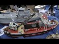 LONDON MODEL ENGINEERING EXHIBITION 2014