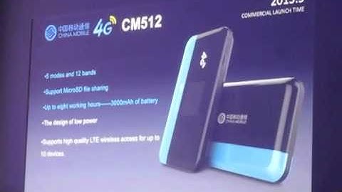 LTE TDD Summit - product launches