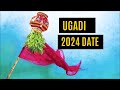 Ugadi 2024 Date - Yugadi Date 2024- Telugu New Year 2024 Date - When Ugadi Festival in 2024 Mp3 Song
