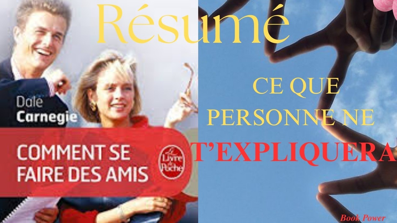 Les règles pour devenir magnétique socialement