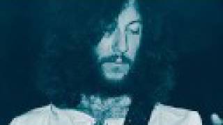 Miniatura de vídeo de "Jumpin' at Shadows {live 1970} ~ Fleetwood Mac {Peter Green}"