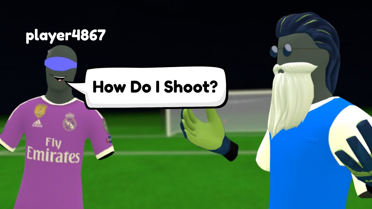 Обучение новичка и профессионала в VRFS