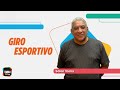 Giro Esportivo  Apresentação Solon Vieira 19.05.2026